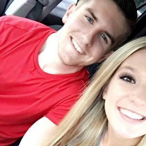 Meet your Posher, Brady